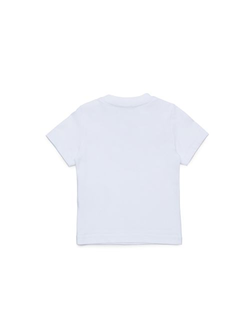 T-shirt, unisex, logata. DSQUARED2 | DQ2855 D0ACDDQ100